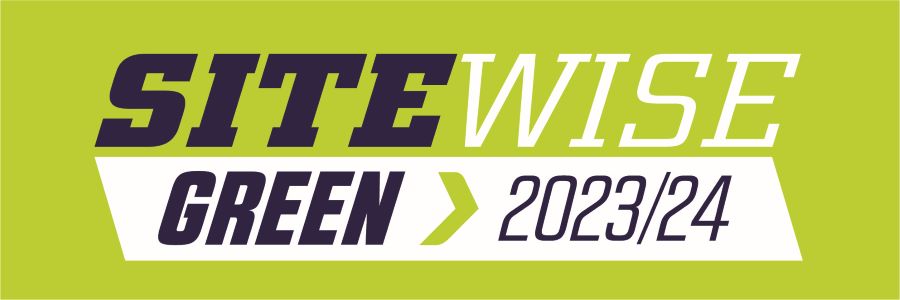 Sitewise Green